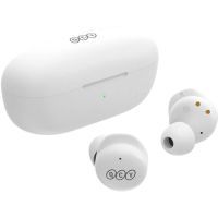 Наушники QCY T17 White (1006573) изображение 4