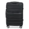 Чемодан Semi Line 26" M Black (T5618-2) изображение 3
