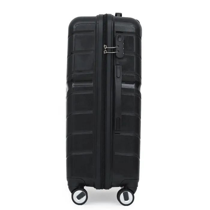 Чемодан Semi Line 26" M Blue (T5616-2) изображение 4