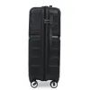 Чемодан Semi Line 26" M Black (T5618-2) изображение 4