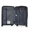 Чемодан Semi Line 26" M Black (T5618-2) изображение 6