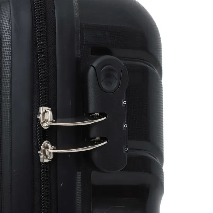 Чемодан Semi Line 26" M Blue (T5616-2) изображение 7
