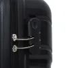Чемодан Semi Line 26" M Black (T5618-2) изображение 7