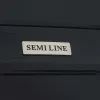 Чемодан Semi Line 26" M Black (T5618-2) изображение 9