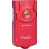 Фонарь Fenix E03R V2.0 Red (E03RV20RED) изображение 3