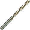 Свердло Milwaukee по металу THUNDERWEB HSS-G DIN338, 9,5 x 125 мм (4932352366)