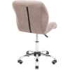 Офисное кресло Richman Бинго Хром Пиастра Бежево (ADD0002750) изображение 4