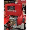 Культиватор Forte 1350-3, колеса 12", 9кс (113401) зображення 11