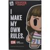 Мягкая игрушка YUME коллекционная Stranger Things - Eleven мягконабивная (15013) изображение 5