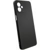 Чехол для мобильного телефона Dengos Carbon Motorola G14 (black) (DG-TPU-CRBN-191) изображение 2