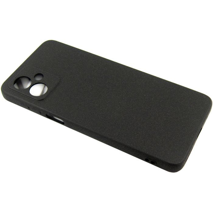 Чехол для мобильного телефона Dengos Carbon Motorola G14 (black) (DG-TPU-CRBN-191) изображение 3