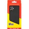 Чехол для мобильного телефона Dengos Carbon Motorola G14 (black) (DG-TPU-CRBN-191) изображение 5