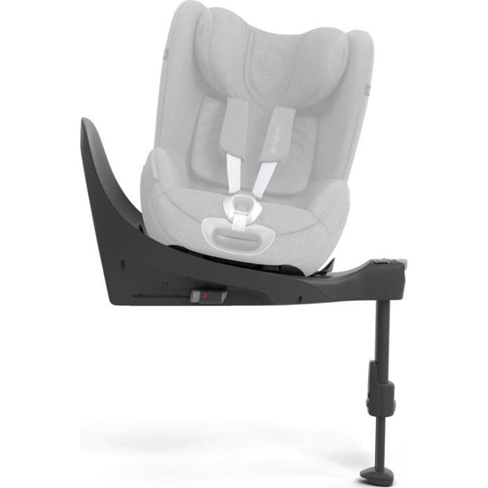 База для автокресла Cybex T (522000069) изображение 2
