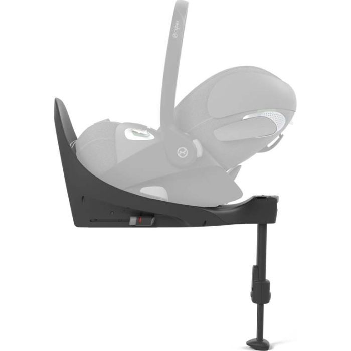 База для автокресла Cybex T (522000069) изображение 4