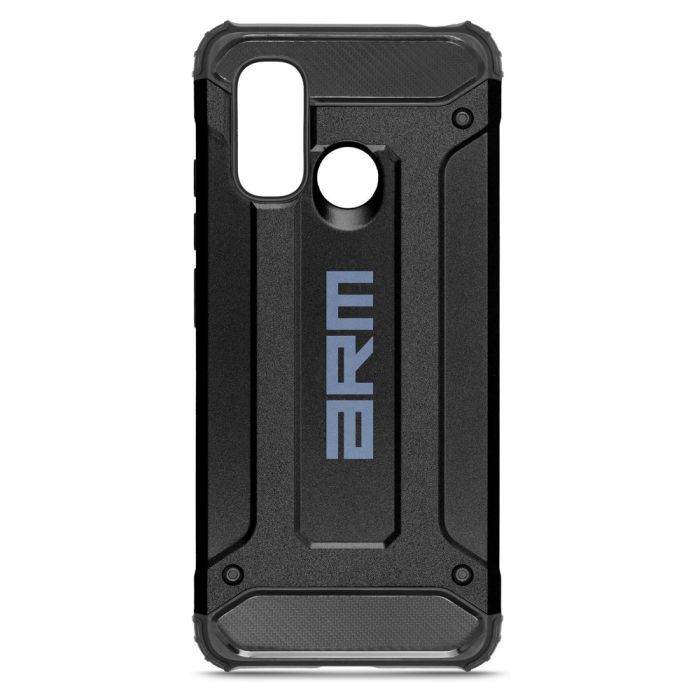 Чехол для мобильного телефона Armorstandart Panzer Xiaomi Redmi 12C Black (ARM70789)