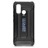 Чохол до мобільного телефона Armorstandart Panzer Xiaomi Redmi 12C Black (ARM70789)