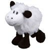 Игрушка для собак Trixie Овца 14 см (плюш) (4011905357966)
