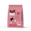 Сухой корм для кошек Half&Half для котят с говядиной 300 г (4820261920925)