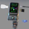 FM модулятор Aspiring Wave 9 PD 48W (WA.6003) изображение 5