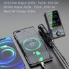 FM модулятор Aspiring Wave 9 PD 48W (WA.6003) изображение 6