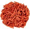 Лакомство для котов WAUDOG Treats Кролики полоски 100 г (4441) изображение 2