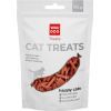 Лакомство для котов WAUDOG Treats Кролики полоски 100 г (4441)