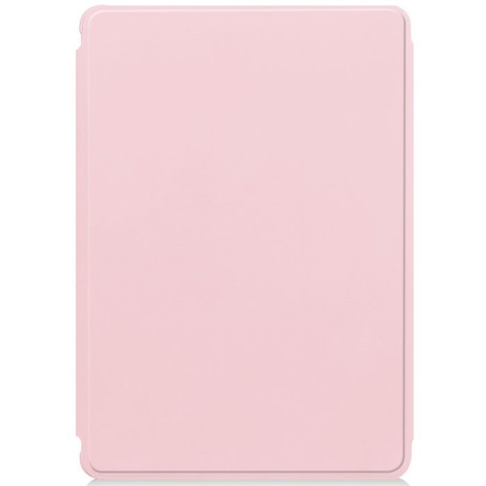 Чехол для планшета BeCover 360° Rotatable Samsung Tab S9 Plus (SM-X810/SM-X816)/S9 FE Plus (SM-X610/SM-X616) 12.4" Deep Blu (710399) изображение 2