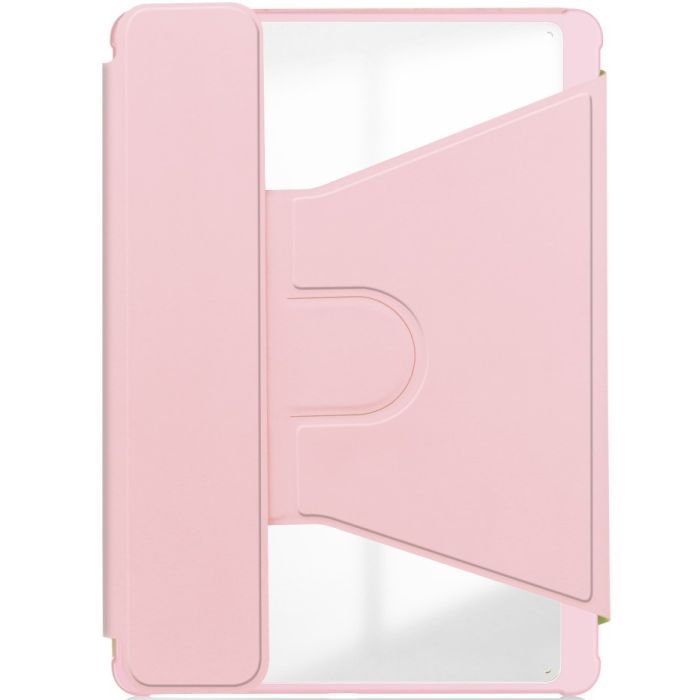 Чехол для планшета BeCover 360° Rotatable Samsung Tab S9 Plus (SM-X810/SM-X816)/S9 FE Plus (SM-X610/SM-X616) 12.4" Deep Blu (710399) изображение 3