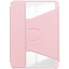 Чехол для планшета BeCover 360° Rotatable Samsung Tab S9 Plus (SM-X810/SM-X816)/S9 FE Plus (SM-X610/SM-X616) 12.4" Pink (710402) изображение 3