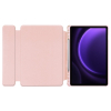 Чехол для планшета BeCover 360° Rotatable Samsung Tab S9 Plus (SM-X810/SM-X816)/S9 FE Plus (SM-X610/SM-X616) 12.4" Pink (710402) изображение 4