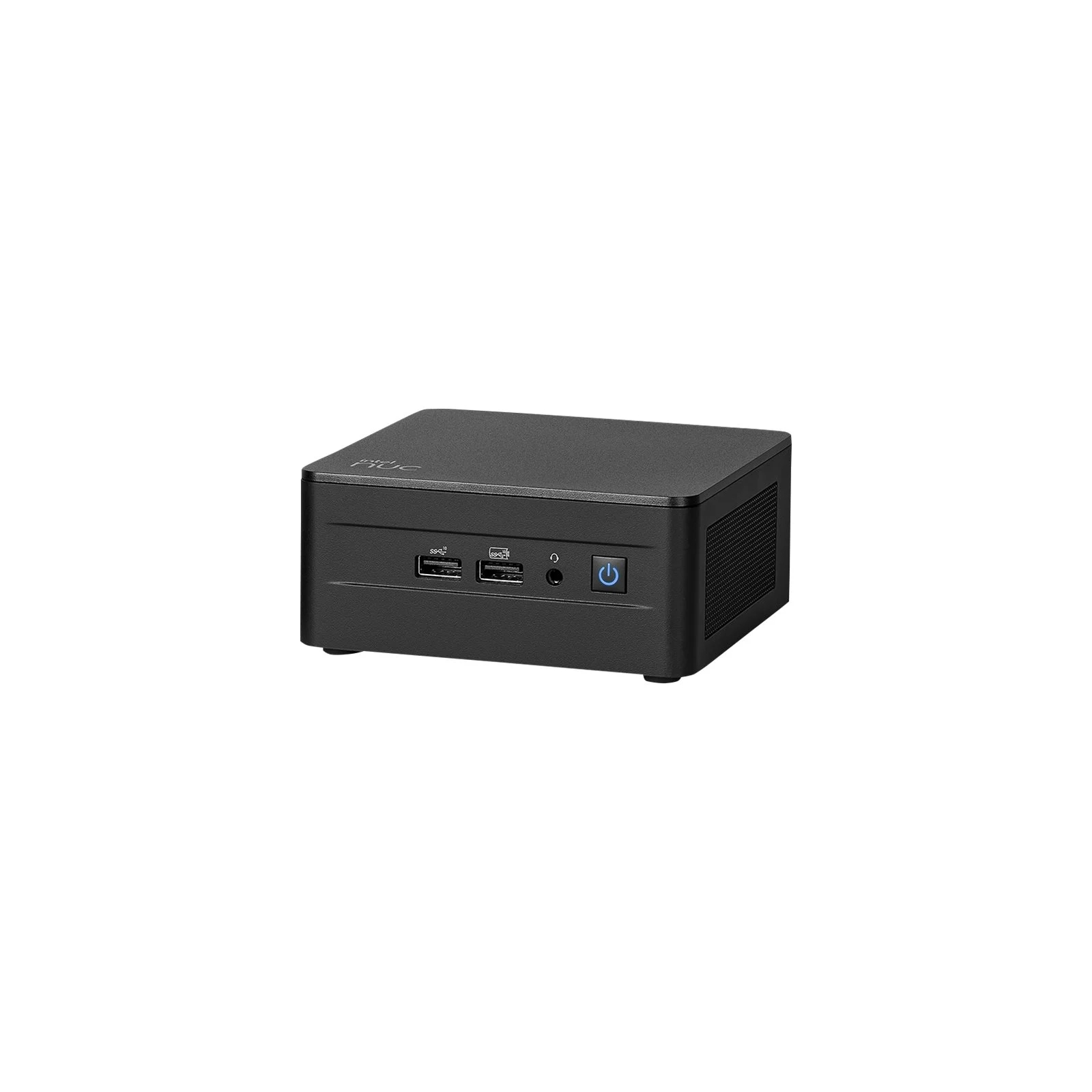 Комп'ютер INTEL NUC 13 Pro Kit / i3-1315U, China cord (RNUC13ANHI30006)