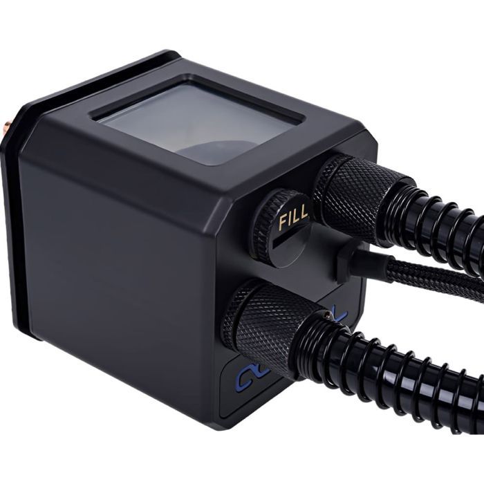 Система жидкостного охлаждения Alphacool 11285 изображение 4