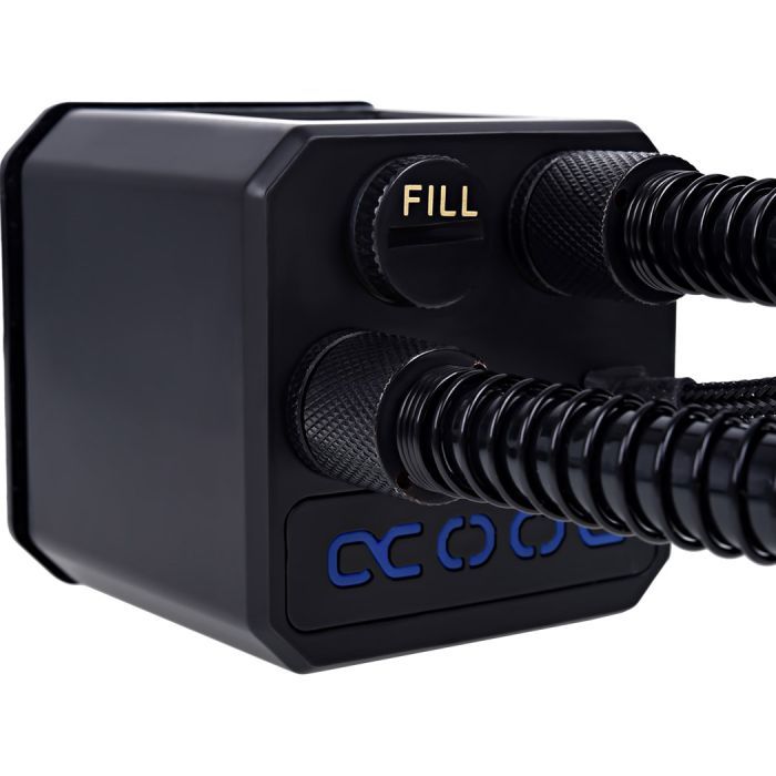 Система жидкостного охлаждения Alphacool 11285 изображение 5