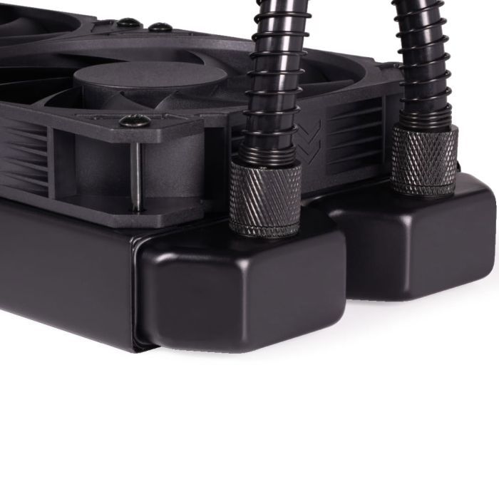 Система жидкостного охлаждения Alphacool 11285 изображение 6