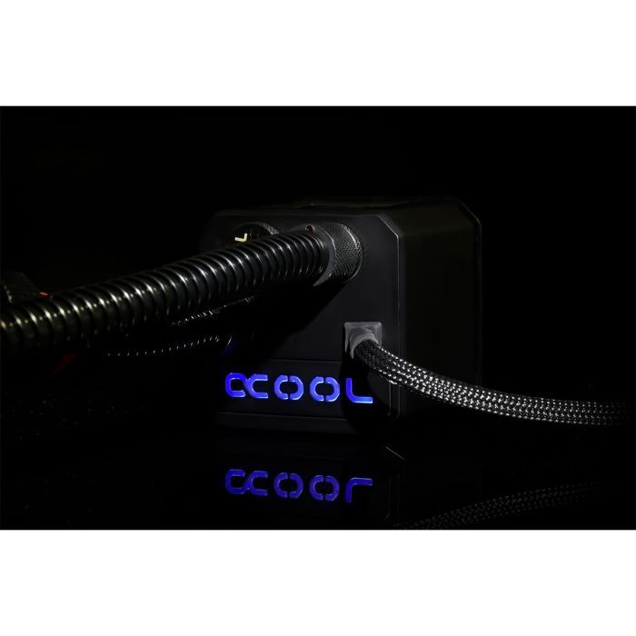 Система жидкостного охлаждения Alphacool 11285 изображение 9