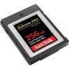 Карта памяти SanDisk 256GB CFexpress Extreme Pro (SDCFE-256G-GN4NN) изображение 2