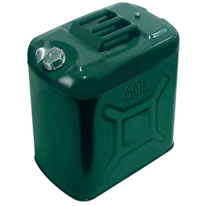 Каністра автомобільна Merlion YT-HS-FX-60L