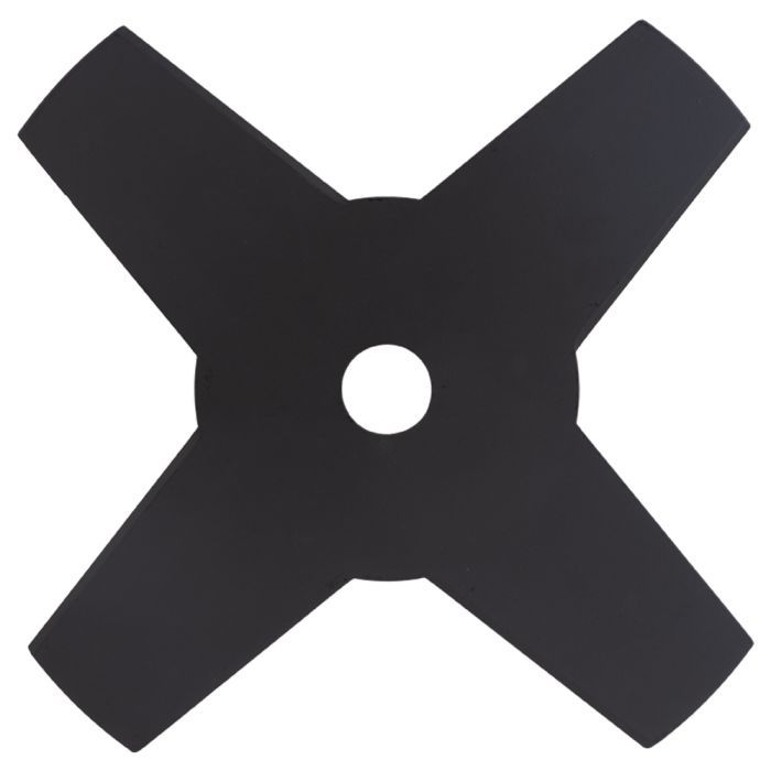 Ніж для тримера Sigma 255x25.4мм, 4Т (5624321) зображення 2