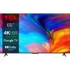 Телевізор TCL 65P639