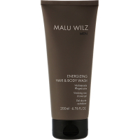 Фото - Гель для душу Malu Wilz   Men Energizing Hair & Body Wash 200 мл (4060425020 
