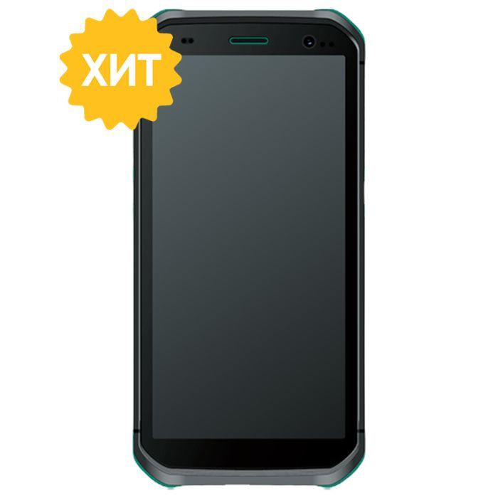 Терминал сбора данных Mindeo M50 2D 3/32G/4G/WiFi/5000mAh/Android (M50E33255130CN)