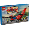 Конструктор LEGO City Пожежний рятувальний літак 478 деталей (60413) зображення 6