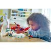 Конструктор LEGO City Пожарный спасательный самолет 478 деталей (60413) изображение 7