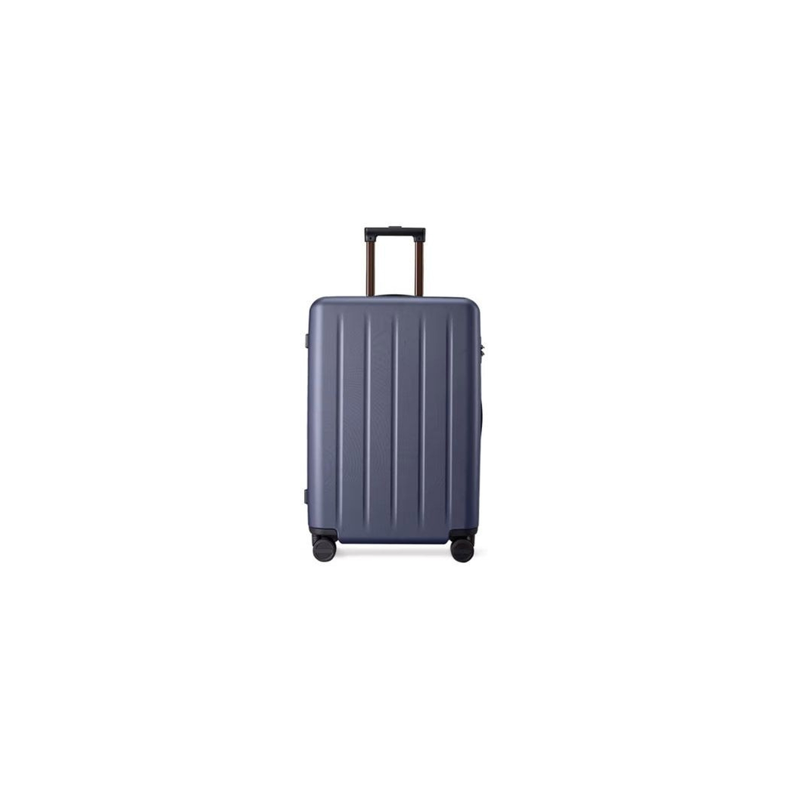 Чемодан Xiaomi Ninetygo PC Luggage 20'' Black (6970055340076) изображение 2