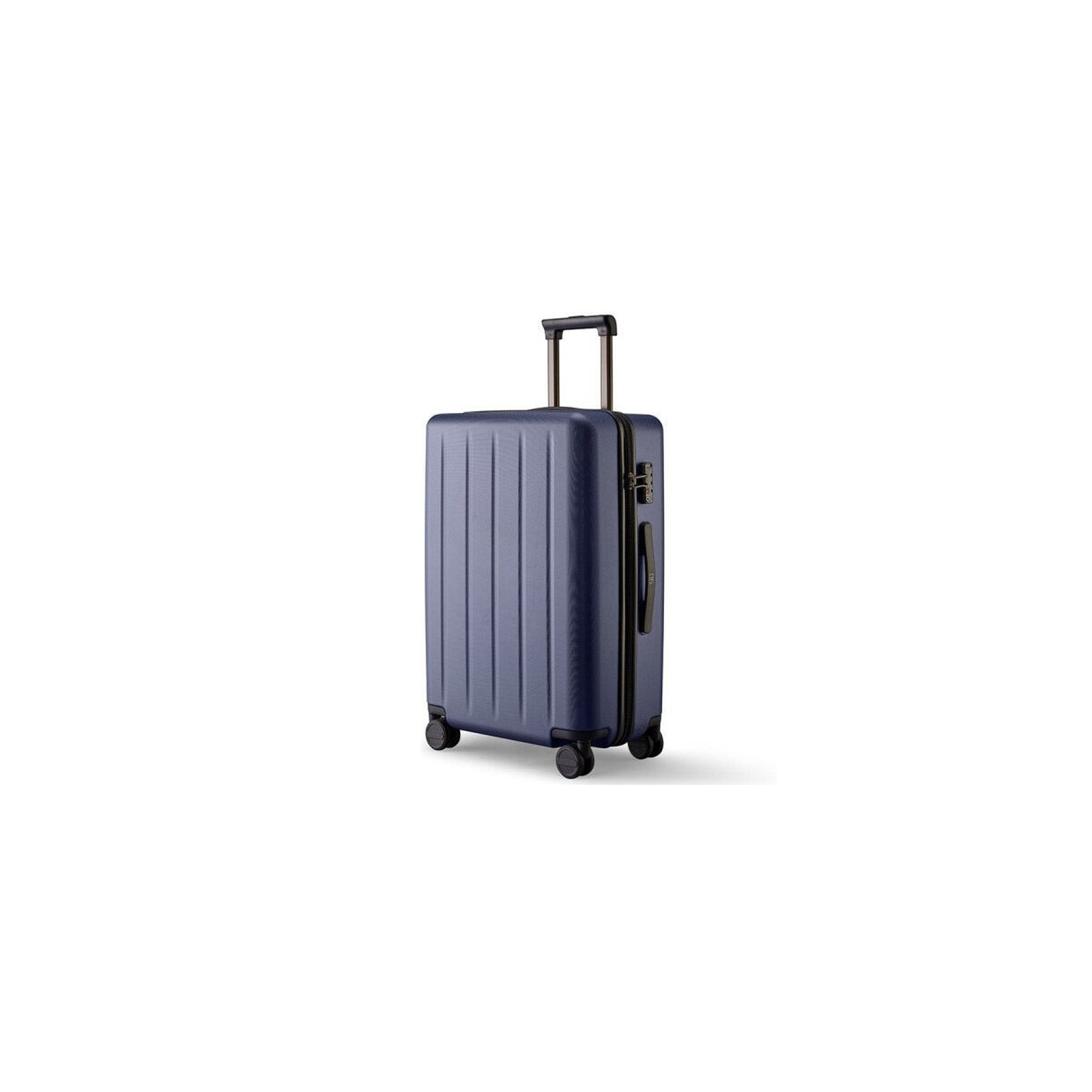 Чемодан Xiaomi Ninetygo PC Luggage 20'' Blue (6970055340069)