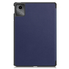 Чехол для планшета BeCover Smart Case Lenovo Tab M11 (2024) TB-TB330FU/Xiaoxin Pad 11 (2024) 11" Deep Blue (710455) изображение 4