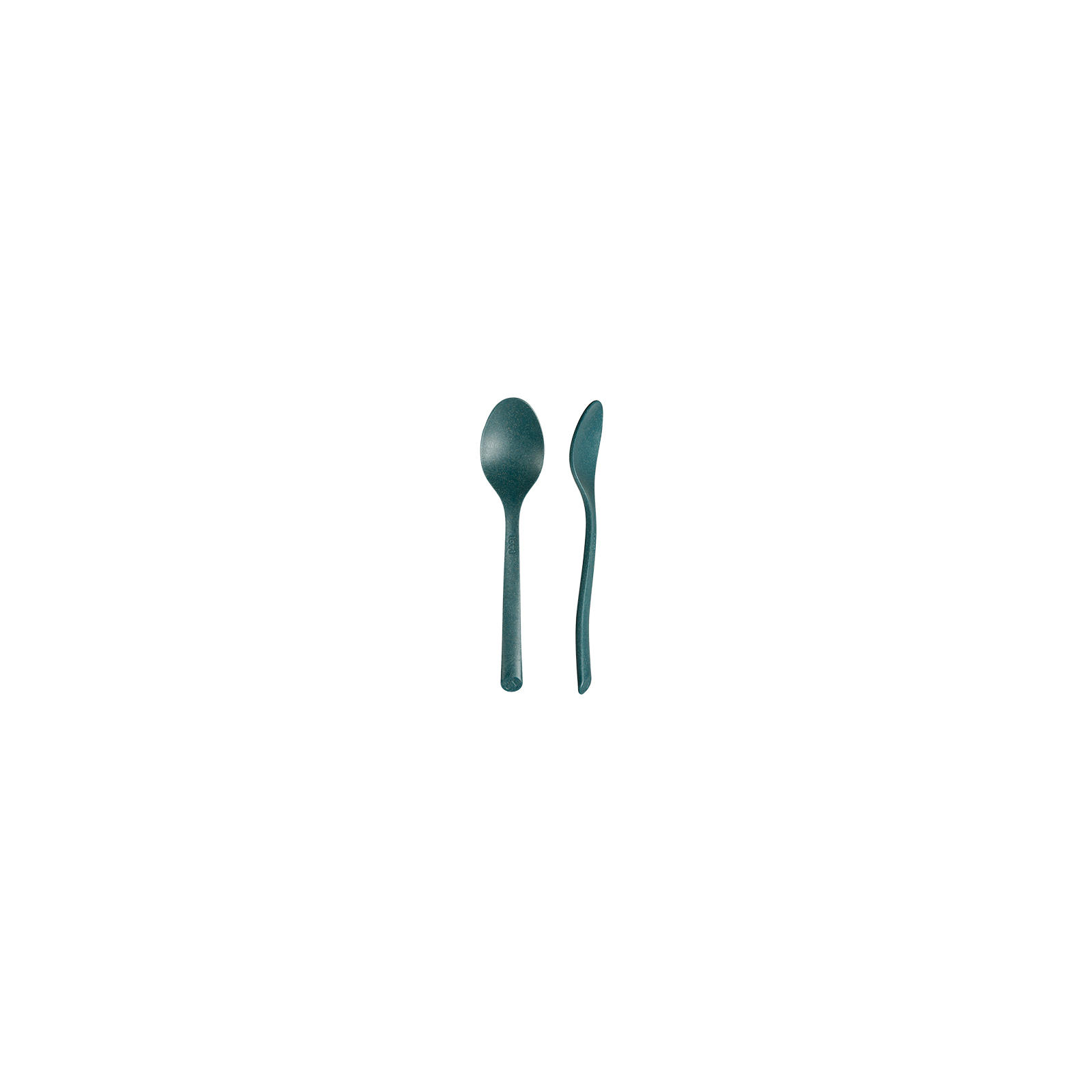 Набор детской посуды Lovi Pistachio Ложечка длинная 2 шт (35/583_gre) изображение 3