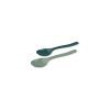 Набор детской посуды Lovi Pistachio Ложечка длинная 2 шт (35/583_gre) изображение 4