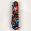 Ніж Victorinox Climber Zodiac Сапфіровий дракон (1.3703_Z3260p) зображення 10