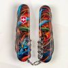 Ніж Victorinox Climber Zodiac Сапфіровий дракон (1.3703_Z3260p) зображення 12